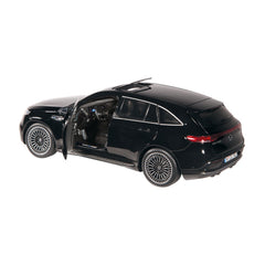 Mercedes-Benz EQC 2020 Black 1:18 - 40484