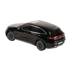 Mercedes-Benz EQC 2020 Black 1:18 - 40487
