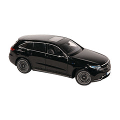 Mercedes-Benz EQC 2020 Black 1:18 - 40488