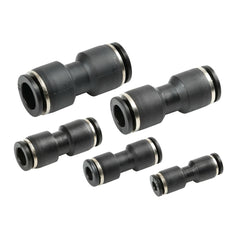 Set Raccordo Aria Lampa 5 pz - Ø 4, 6, 8, 10, 12 mm - 40892
