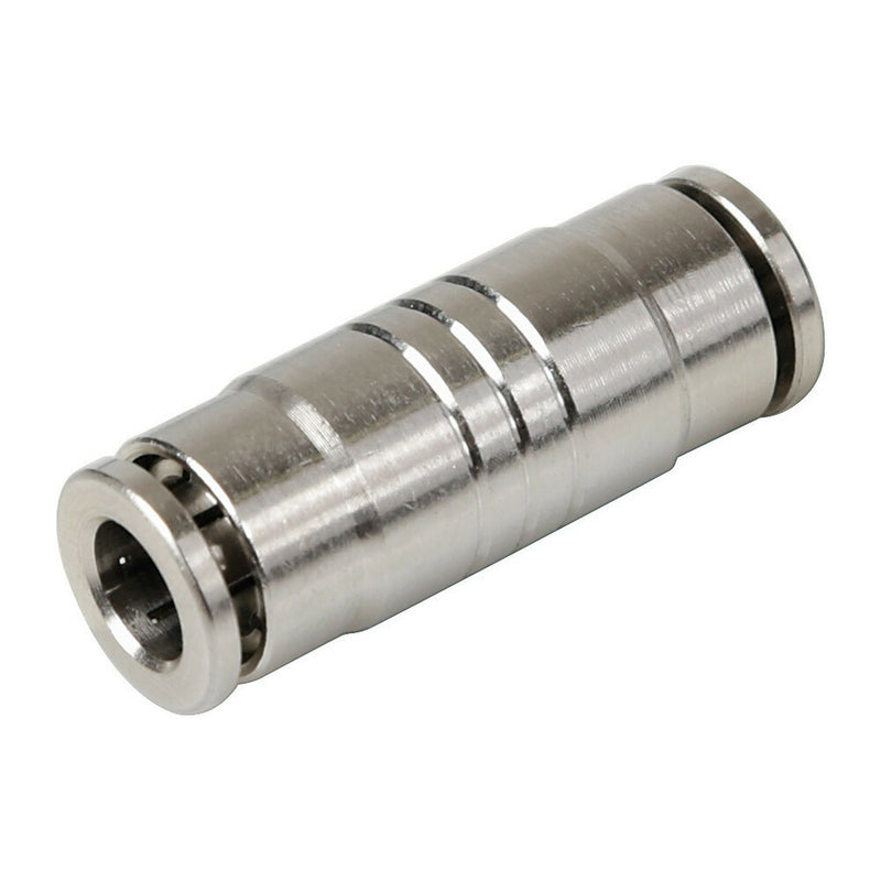 Raccordo Aria in Metallo Lampa D1 per tubi da 6mm - 40898