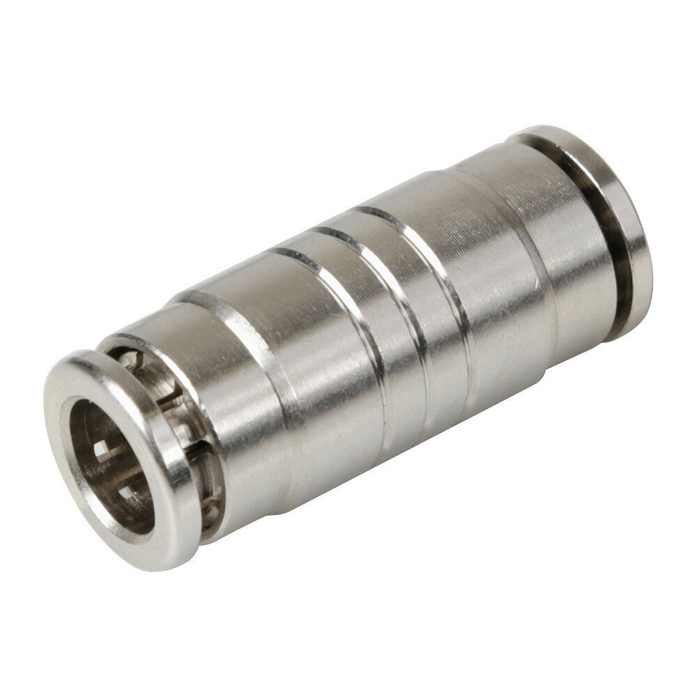 Raccordo Aria in Metallo Lampa D2 per tubi da 8mm - 40904