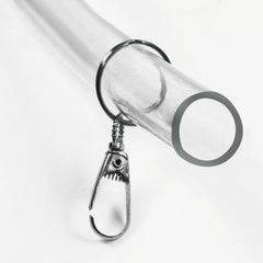 Pompa Travaso a sifone automatica - L - Ø 18 mm - 250 cm - 40943
