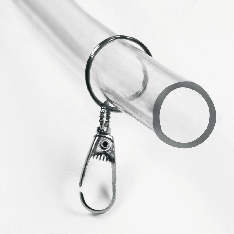 Pompa Travaso a sifone automatica - L - Ø 18 mm - 250 cm - 40943