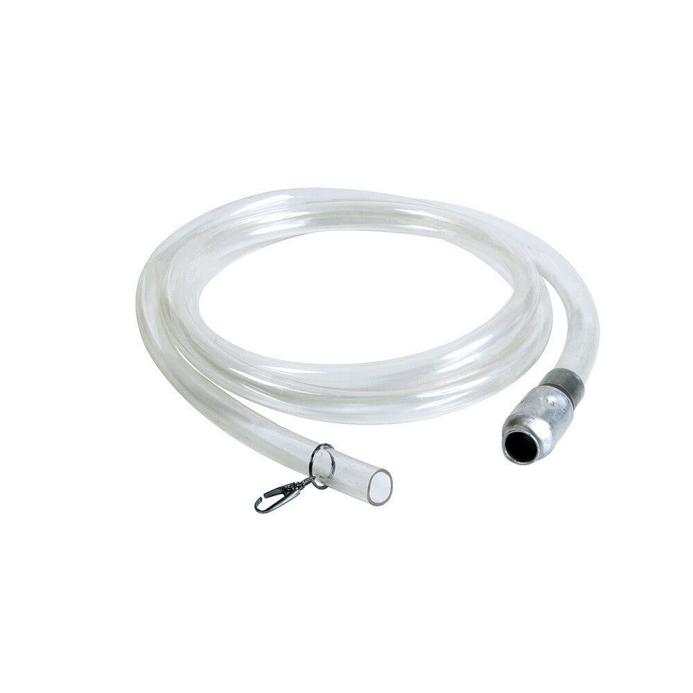 Pompa Travaso a sifone automatica - L - Ø 18 mm - 250 cm - 40945
