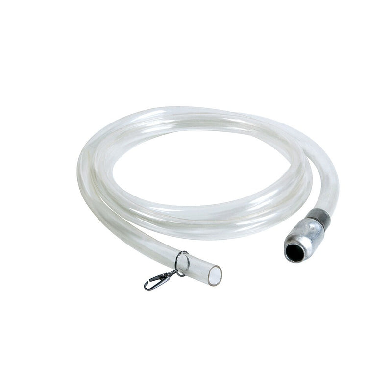 Pompa Travaso a sifone automatica - L - Ø 18 mm - 250 cm - 40945