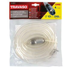 Pompa Travaso a sifone automatica - S - Ø 14 mm 210 cm - 40954
