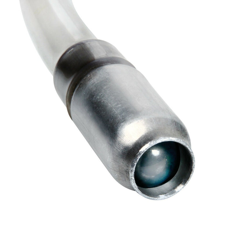 Pompa Travaso a sifone automatica - S - Ø 14 mm 210 cm - 40955