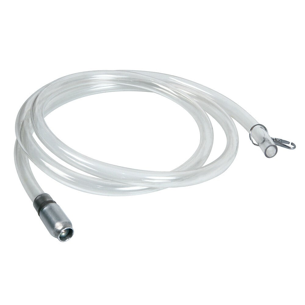 Pompa Travaso a sifone automatica - S - Ø 14 mm 210 cm - 40956