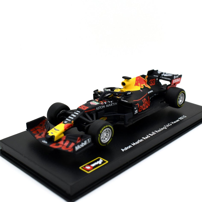 Red Bull Tag Heuer RB15 2019 Max Verstappen 1:43 - 41002