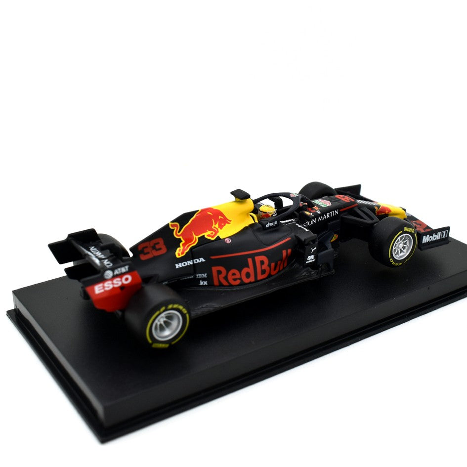 Red Bull Tag Heuer RB15 2019 Max Verstappen 1:43 - 41005