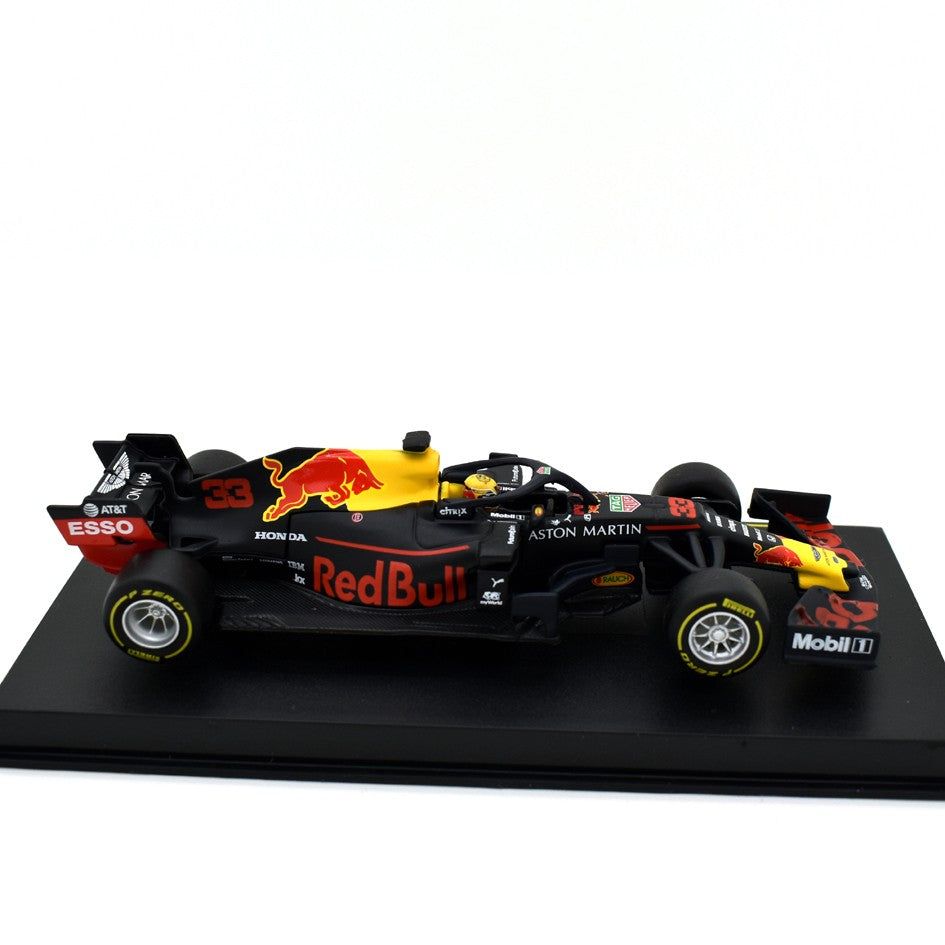 Red Bull Tag Heuer RB15 2019 Max Verstappen 1:43 - 41006