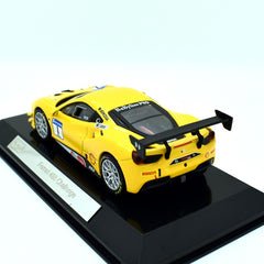 Ferrari 488 Challenge  Signature Series Yellow 1:43 - 41023