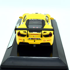 Ferrari 488 Challenge  Signature Series Yellow 1:43 - 41024