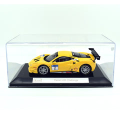 Ferrari 488 Challenge  Signature Series Yellow 1:43 - 41030