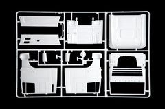 Daf  XF105 Smoky Jr.  Kit 1:24 - 41213