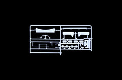 Daf  XF105 Smoky Jr.  Kit 1:24 - 41214