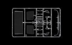 Daf  XF105 Smoky Jr.  Kit 1:24 - 41219