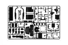 Daf  XF105 Smoky Jr.  Kit 1:24 - 41222