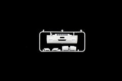 Mercedes-Benz SK Eurocab 6x4 Kit 1:24 - 41243