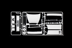 Mercedes-Benz SK Eurocab 6x4 Kit 1:24 - 41244