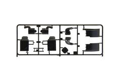 Volvo FH16 XXL "Viking" Kit 1:24 - 41274
