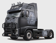 Volvo FH16 XXL "Viking" Kit 1:24 - 41284