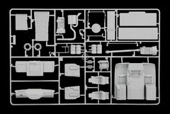 DAF XF 105 Space America Kit 1:24 - 41303
