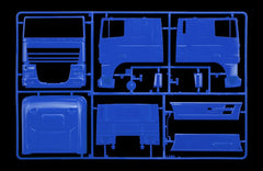 DAF XF 105 Space America Kit 1:24 - 41305