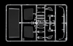 DAF XF 105 Space America Kit 1:24 - 41307