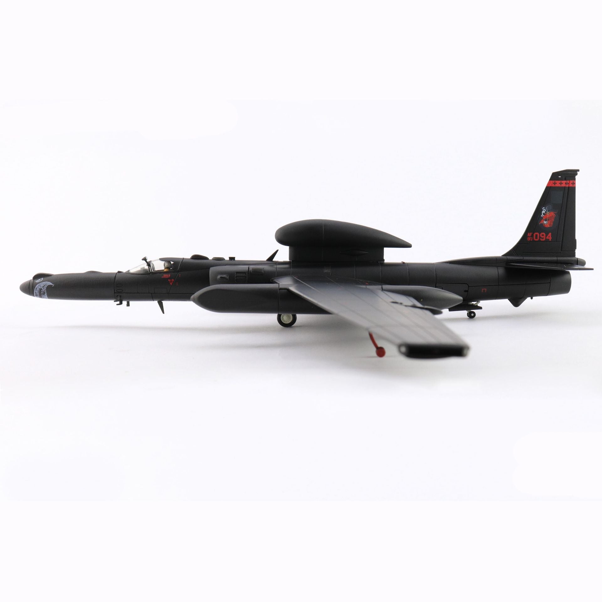 U-2S RIAT 2025 80-1094 USAF RAF 2025 Fairford 1:72-4
