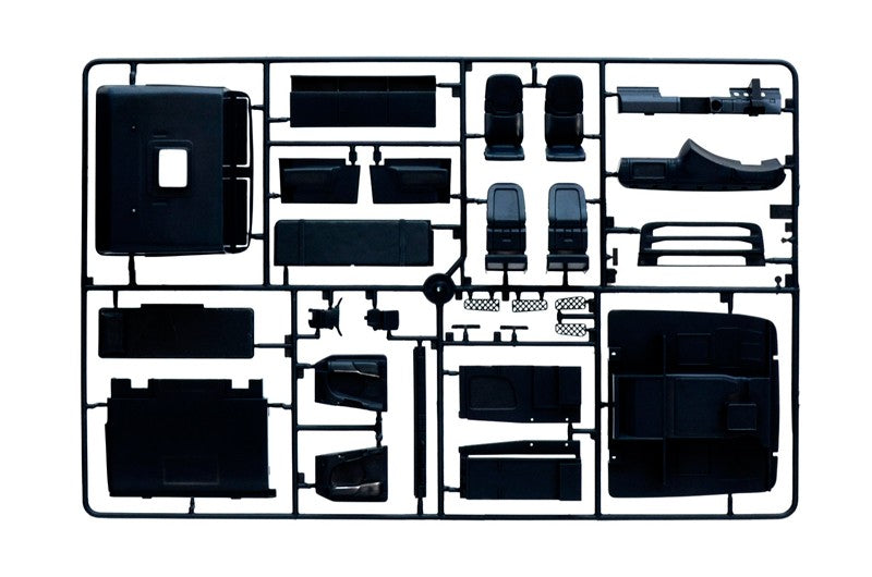 Scania R730 Streamline Cosentino kit 1:24 - 41387