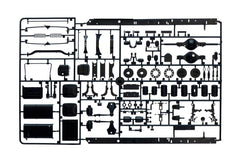 Scania R730 Streamline Cosentino kit 1:24 - 41390