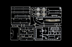 Scania R730 Streamline Cosentino kit 1:24 - 41396