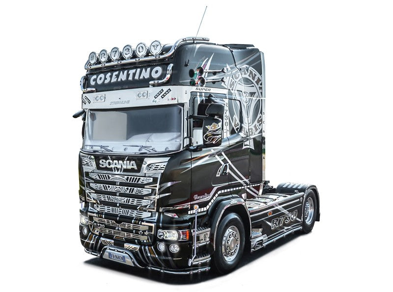 Scania R730 Streamline Cosentino kit 1:24 - 41401