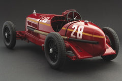 ALFA ROMEO 8C 2300 Monza Tazio Nuvolari  Kit 1:12 - 41501