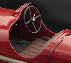 ALFA ROMEO 8C 2300 Monza Tazio Nuvolari  Kit 1:12 - 41504
