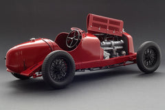 ALFA ROMEO 8C 2300 Monza Tazio Nuvolari  Kit 1:12 - 41505