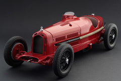 ALFA ROMEO 8C 2300 Monza Tazio Nuvolari  Kit 1:12 - 41509