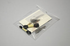 ALFA ROMEO 8C 2300 Monza Tazio Nuvolari  Kit 1:12 - 41513