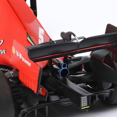 Ferrari F1 2020 SF1000 Austrian Gp Red Bull Ring 2020 Sebastian Vettel 1:18 - 41577