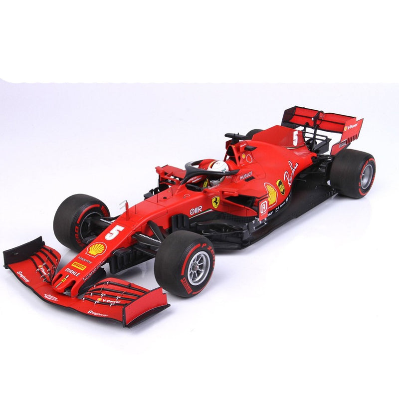 Ferrari F1 2020 SF1000 Austrian Gp Red Bull Ring 2020 Sebastian Vettel 1:18 - 41580
