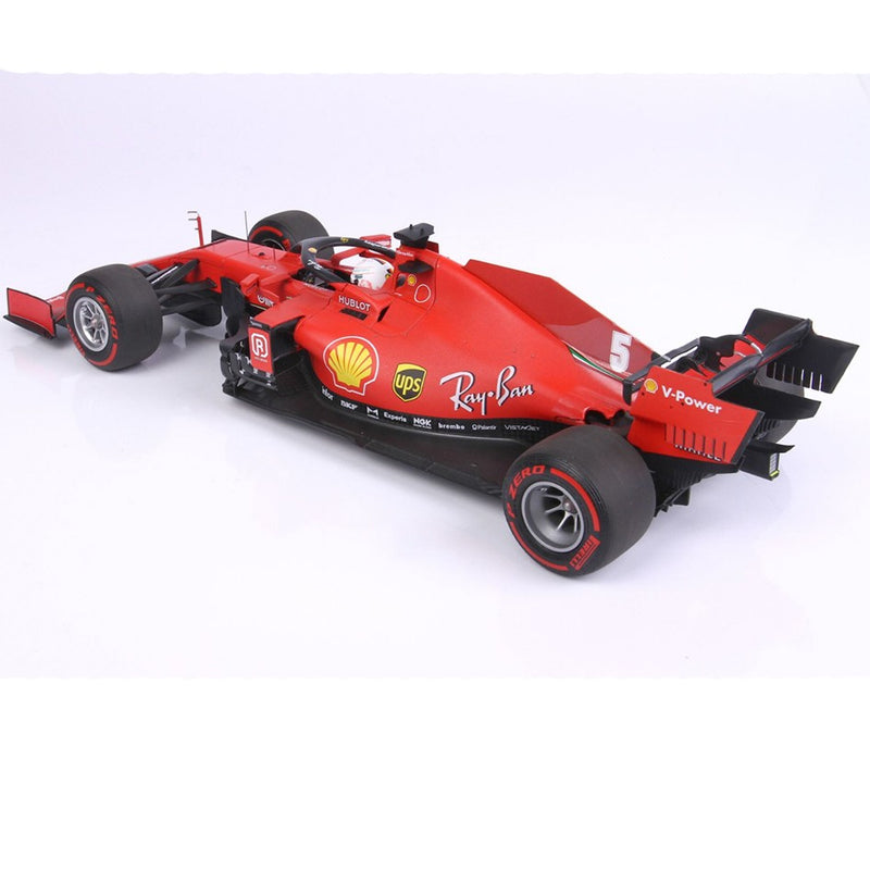 Ferrari F1 2020 SF1000 Austrian Gp Red Bull Ring 2020 Sebastian Vettel 1:18 - 41582