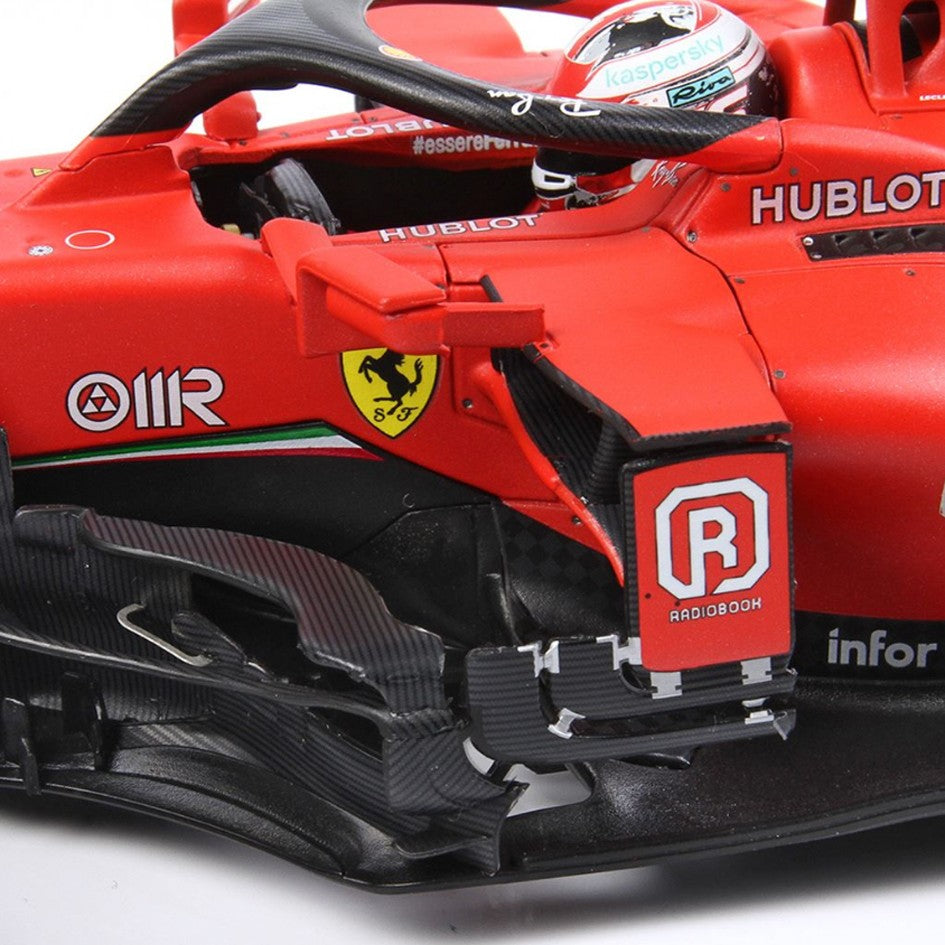 Ferrari F1 2020 SF1000 Austrian Gp Red Bull Ring 2020 Charles Leclerc 1:18 - 41591