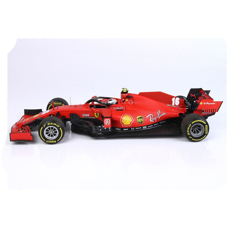 Ferrari F1 2020 SF1000 Austrian Gp Red Bull Ring 2020 Charles Leclerc 1:18 - 41592