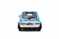 Fiat Ritmo Abarth Gr.2 Rallye Monte Carlo 1980 1:18 - 41678