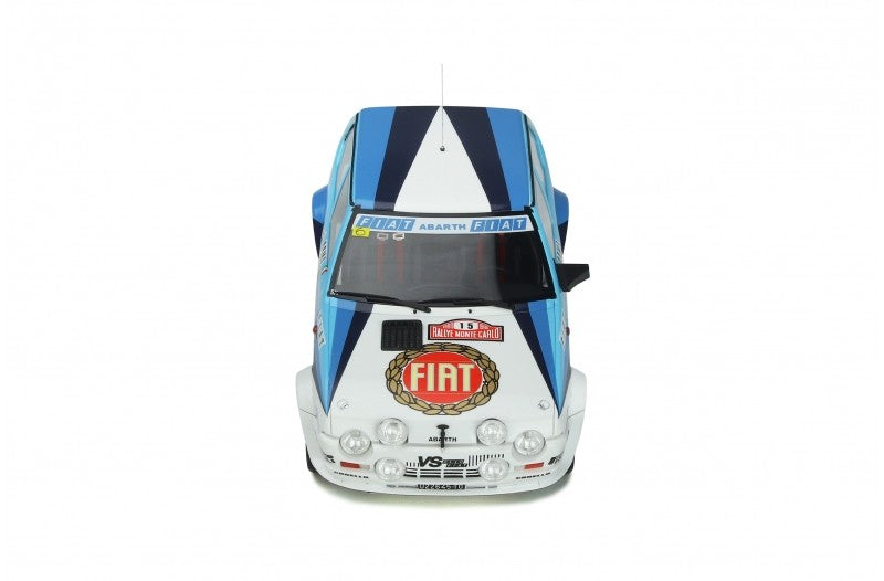Fiat Ritmo Abarth Gr.2 Rallye Monte Carlo 1980 1:18 - 41681