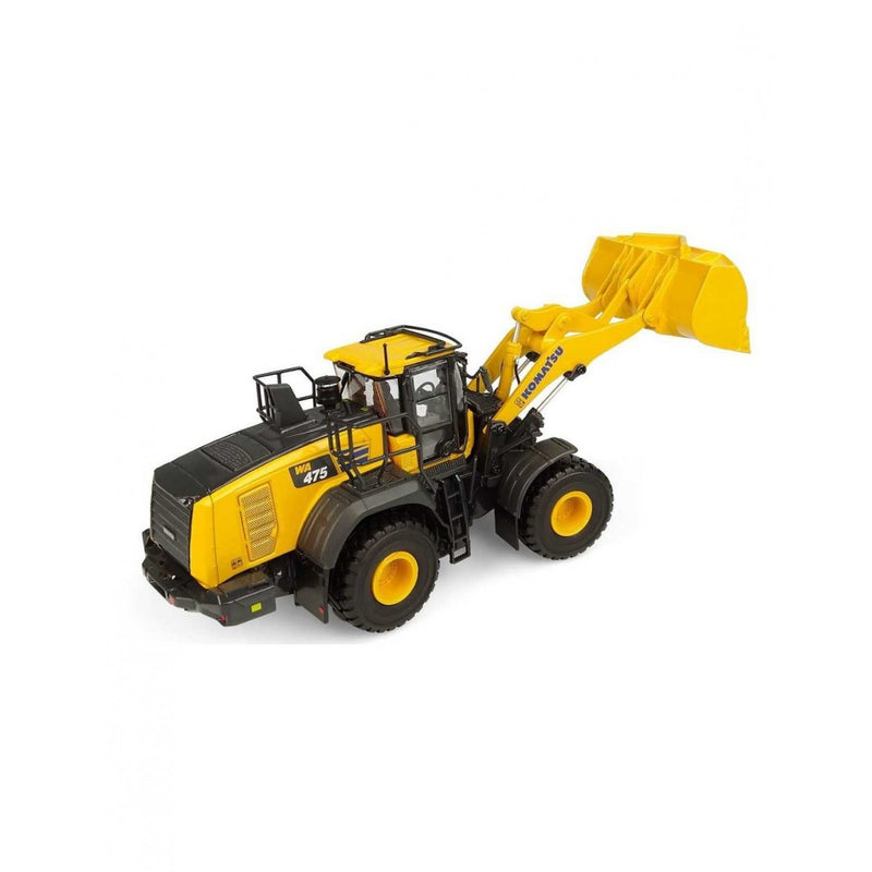 Komatsu WA475-10 Pala Gommata 1:50 - 41716