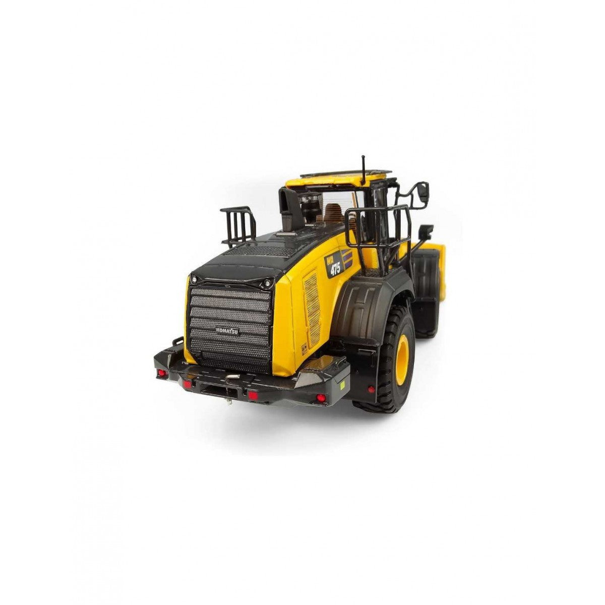 Komatsu WA475-10 Pala Gommata 1:50 - 41718