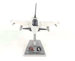 EF 2000 Typhoon - 4° Stormo Grosseto 95° Anniv. AM. 1:100-2